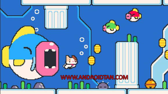 Super Cat Bros Mod Apk Latest Version