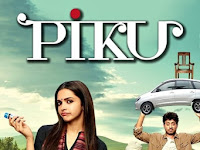 [HD] PIKU 2015 Film Complet Gratuit En Ligne
