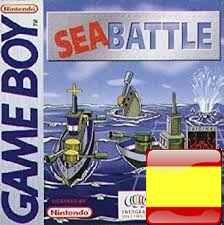 Roms de GameBoy Sea Battle (Español) ESPAÑOL descarga directa