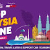 SHOP MALAYSIA ONLINE#SHOPMLAYSIAONLINE | 04 AUGUST 2021 - 31 DECEMBER 2021