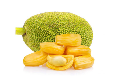 Manfaat Buah Nangka