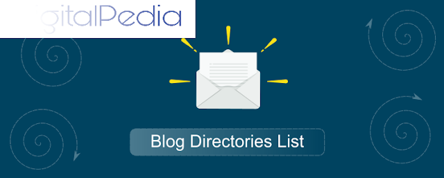 Blog Directory Submission Sites List 2020