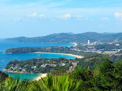 Kata Karon Beach