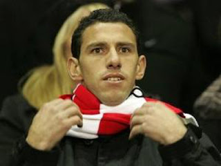 Maxi Rodriguez