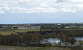 Tattershall Castle in Lincolnshire - A review