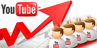 Increase Youtube Subscribers | Blogger's Tricks