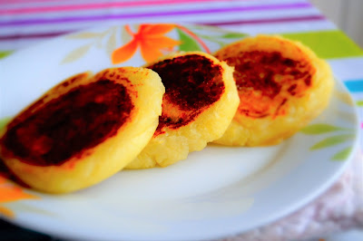 ricetta burger patate light