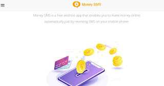 Is Money SMS safe?