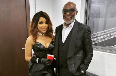 “Nengi Was Surprisingly Shy” – RMD Speaks On Featuring In Davido’s ‘Jowo’ Video