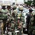 Nigerian Troops Arrest Mastermind Of Jos And Zaria Bombings