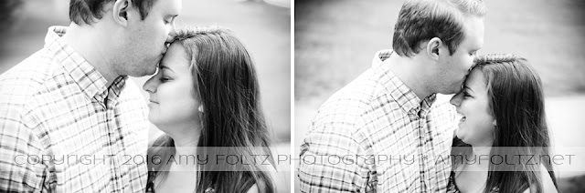 engagement photos