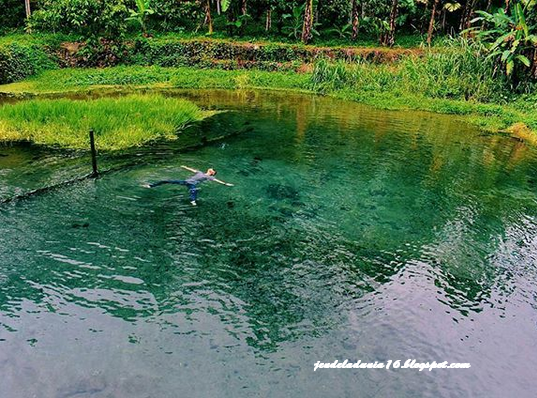 [http://FindWisata.blogspot.com] Tempat Objek Wisata Hits Di Kota Lampung