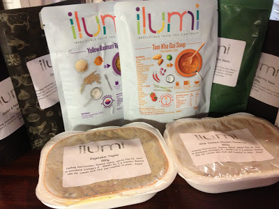 ilumi foods