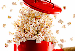 oprah popcorn detox gluten free diet
