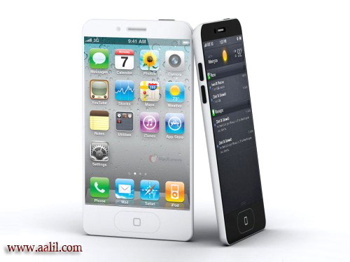 iphone 5 release date