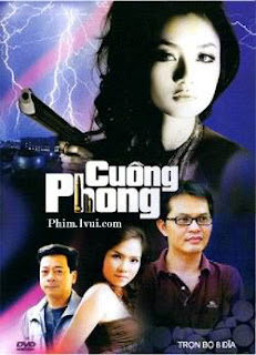 Phim Cuồng Phong - VTV4 [Việt Nam] Online