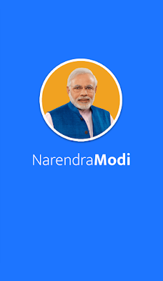 Narendra Modi App Is Sharing Information Of Users Without Consent