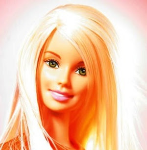 barbie disney diamond