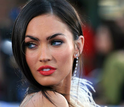 megan fox before and after pics. Megan+fox+efore+and+after