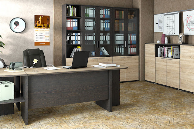 Office Furniture Market