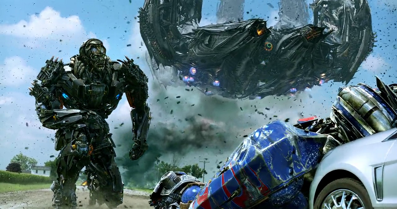 Download Transformers: Age of Extinction (2014) IMAX Dual Audio Hindi-English 480p, 720p & 1080p BluRay ESubs