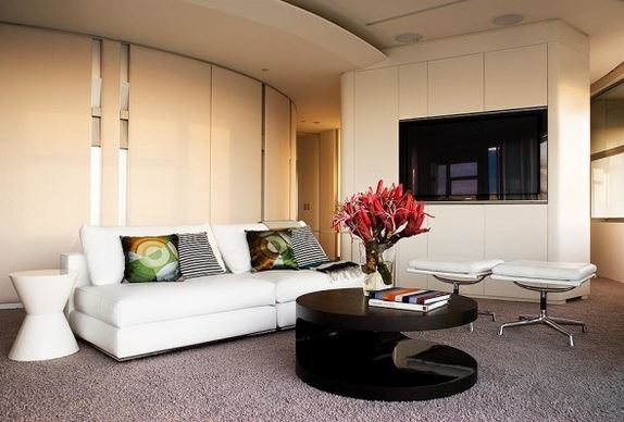 Newest Minimalist Apartment Interior Design