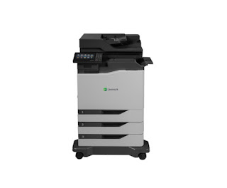 Lexmark XC6153 Driver Download, Review And Price