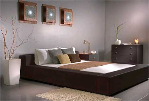 Modern Bedroom Design