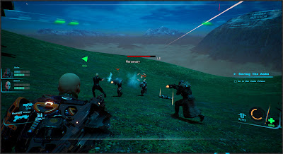 Spacebourne 2 Game Screenshot 23