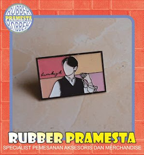 CUSTOM ENAMEL PIN SOFT | PIN ENAMEL SOFT CUSTOM