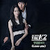 Min Kyung Hoon - Love You ( The K2 OST 0 Lyrics