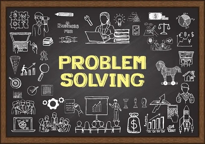 The Power of Problem-Solving: Why It's Essential for Success