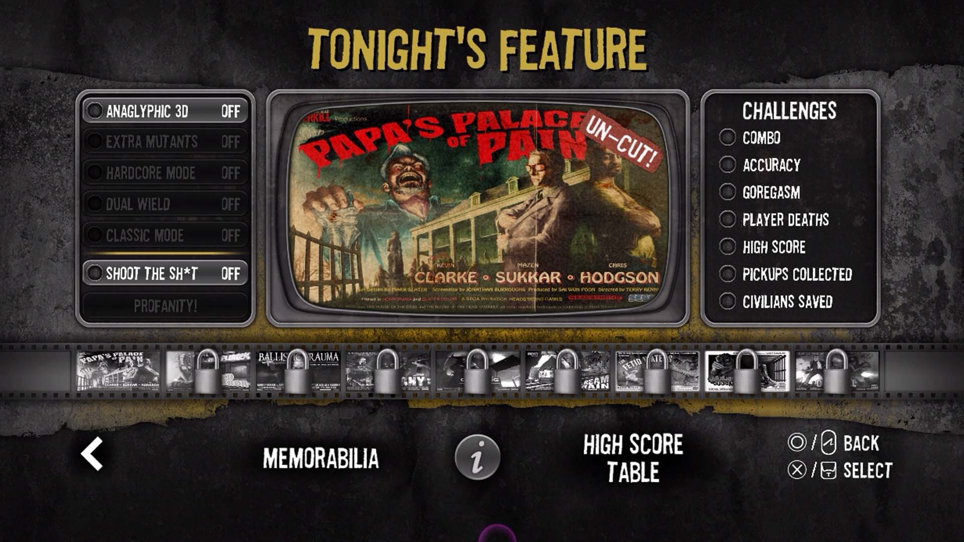 Evil Dead: The Game Review - Not Very Groovy - Game Informer