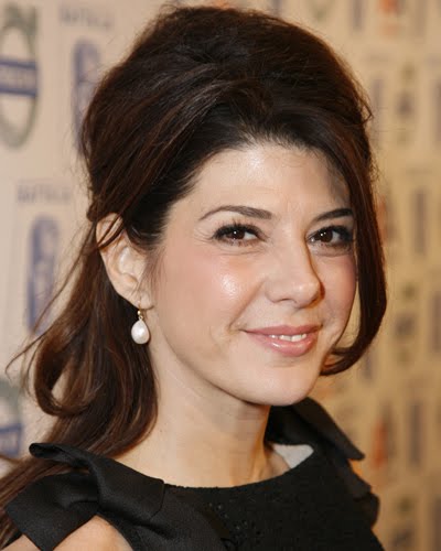 Marisa Tomei has quietly been one of the most underrated actresses of our 