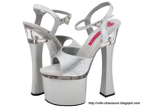 Ville chaussure:ville-569617