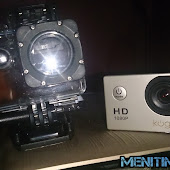 Kelebihan dan Kekurangan Action Cam Kogan 12/16MP 1080p