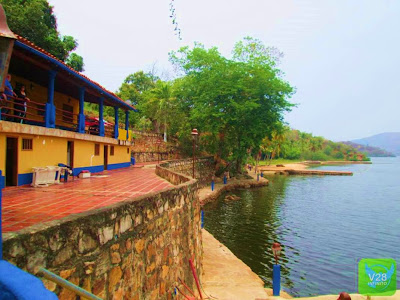 imagen Posada Acuarela en Santa Fe Mochima   