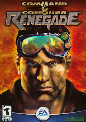 Command & Conquer - Renegade Full Game Repack Download