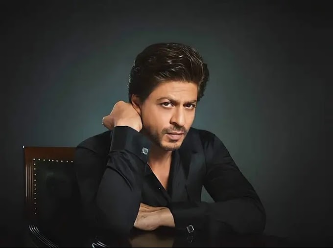  **Shah Rukh KhanShah Rukh Khan: The Iconic Bollywood Superstar**