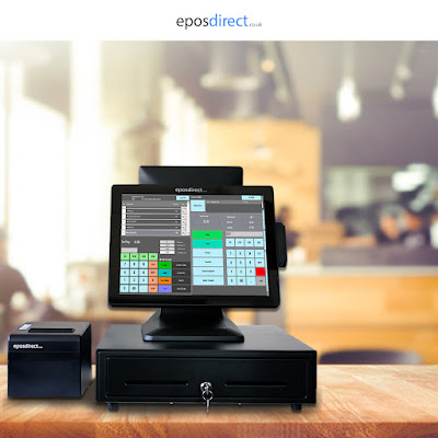 Why Every Retail Business Needs an Electronic Point-of-Sale System?