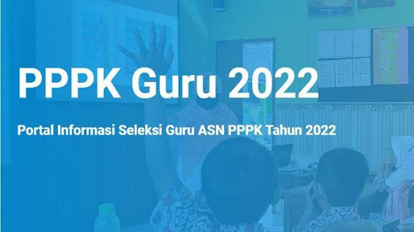 Situs sscasn.bkn.go.id Sudah Dibuka Tapi Tak Bisa Login, Ini Progres Pendaftaran PPPK 2022