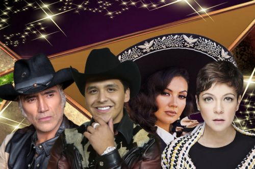 Conoce a los artistas mexicanos nominados a los Premios Grammy 2021