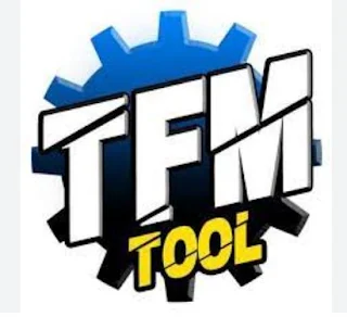 TFM Tool Pro MTK v1.9.3