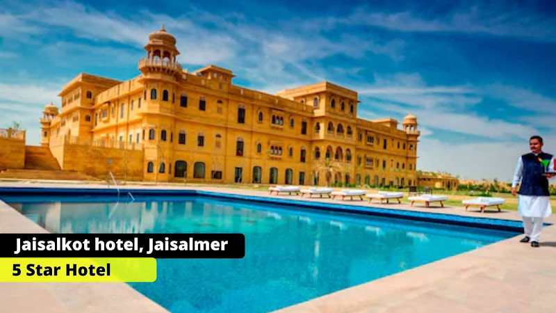 Jaisalkot Hotel