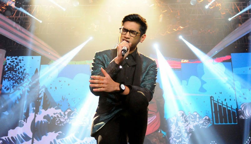 Buka tempat karaoke, Afgan peduli royalti