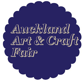 Get prepared for the Auckland Art & Craft Fair!