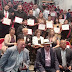  Alumnos y docentes sonorenses recibieron certificación internacional en negocios