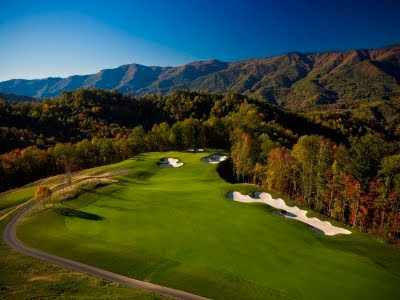 arnold palmer signature course. The Arnold Palmer Signature