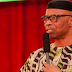 NLC Kicks As Mimiko Picks LP Presidential Nomination Form