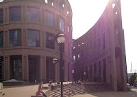 Vancouver BC Public Library 